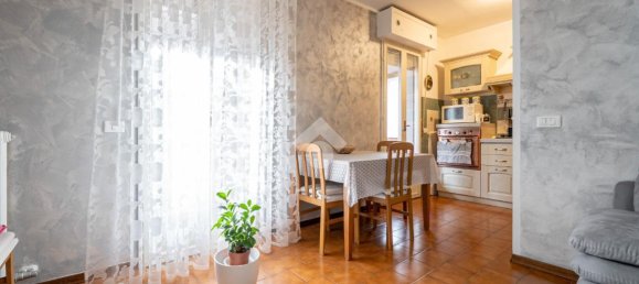 3-Zimmer Wohnung in Reggio Emilia, Italy, Nr. 4680 8