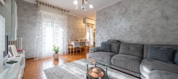 3-Zimmer Wohnung in Reggio Emilia, Italy, Nr. 4680 7