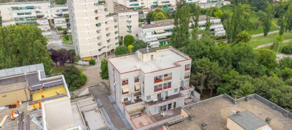 3-Zimmer Wohnung in Reggio Emilia, Italy, Nr. 4680 28