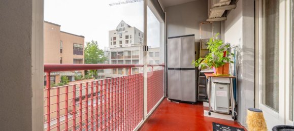 3-Zimmer Wohnung in Reggio Emilia, Italy, Nr. 4680 3