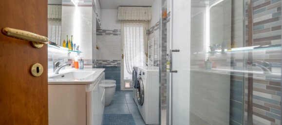 3-Zimmer Wohnung in Reggio Emilia, Italy, Nr. 4680 18