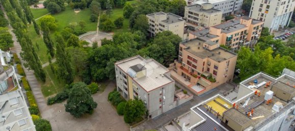 3-Zimmer Wohnung in Reggio Emilia, Italy, Nr. 4680 31