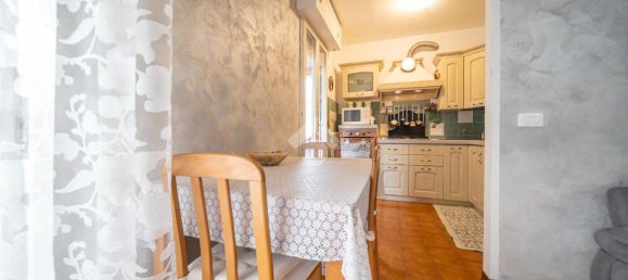 3-Zimmer Wohnung in Reggio Emilia, Italy, Nr. 4680 10