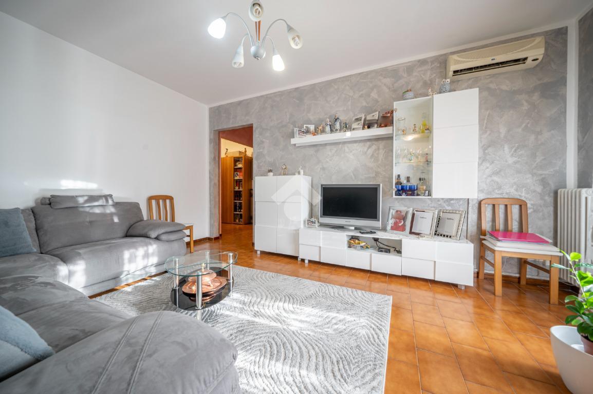 3-Zimmer Wohnung in Reggio Emilia, Italy, Nr. 4680