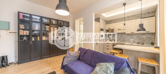 2-salle Appartement à Rome, Italy No. 287518 23
