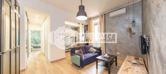 2-salle Appartement à Rome, Italy No. 287518 22