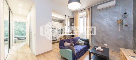 2-salle Appartement à Rome, Italy No. 287518 29