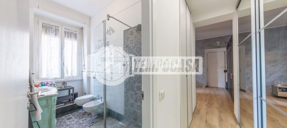 2-salle Appartement à Rome, Italy No. 287518 17