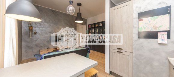 2-salle Appartement à Rome, Italy No. 287518 27