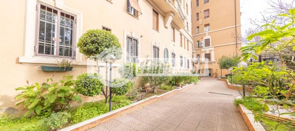 2-salle Appartement à Rome, Italy No. 287518 9