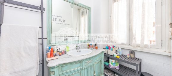 2-salle Appartement à Rome, Italy No. 287518 19