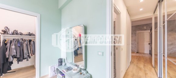 2-salle Appartement à Rome, Italy No. 287518 15