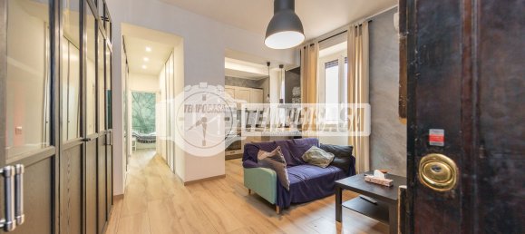 2-salle Appartement à Rome, Italy No. 287518 21