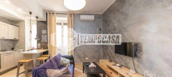 2-salle Appartement à Rome, Italy No. 287518 24