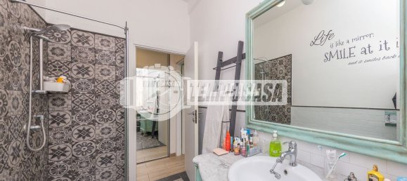 2-salle Appartement à Rome, Italy No. 287518 3