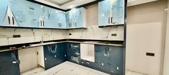 Apartment 3+1 in Alanya, Turkey No. 19192 15