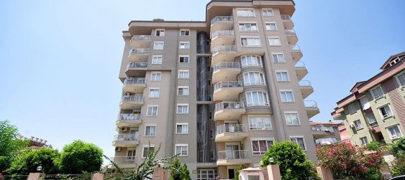 Apartment 3+1 in Alanya, Turkey No. 19192 17