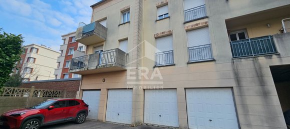 3-Zimmer Doppelhaus in Neuilly-sur-Marne, France, Nr. 133416 2