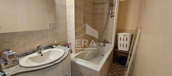 3-Zimmer Doppelhaus in Neuilly-sur-Marne, France, Nr. 133416 7