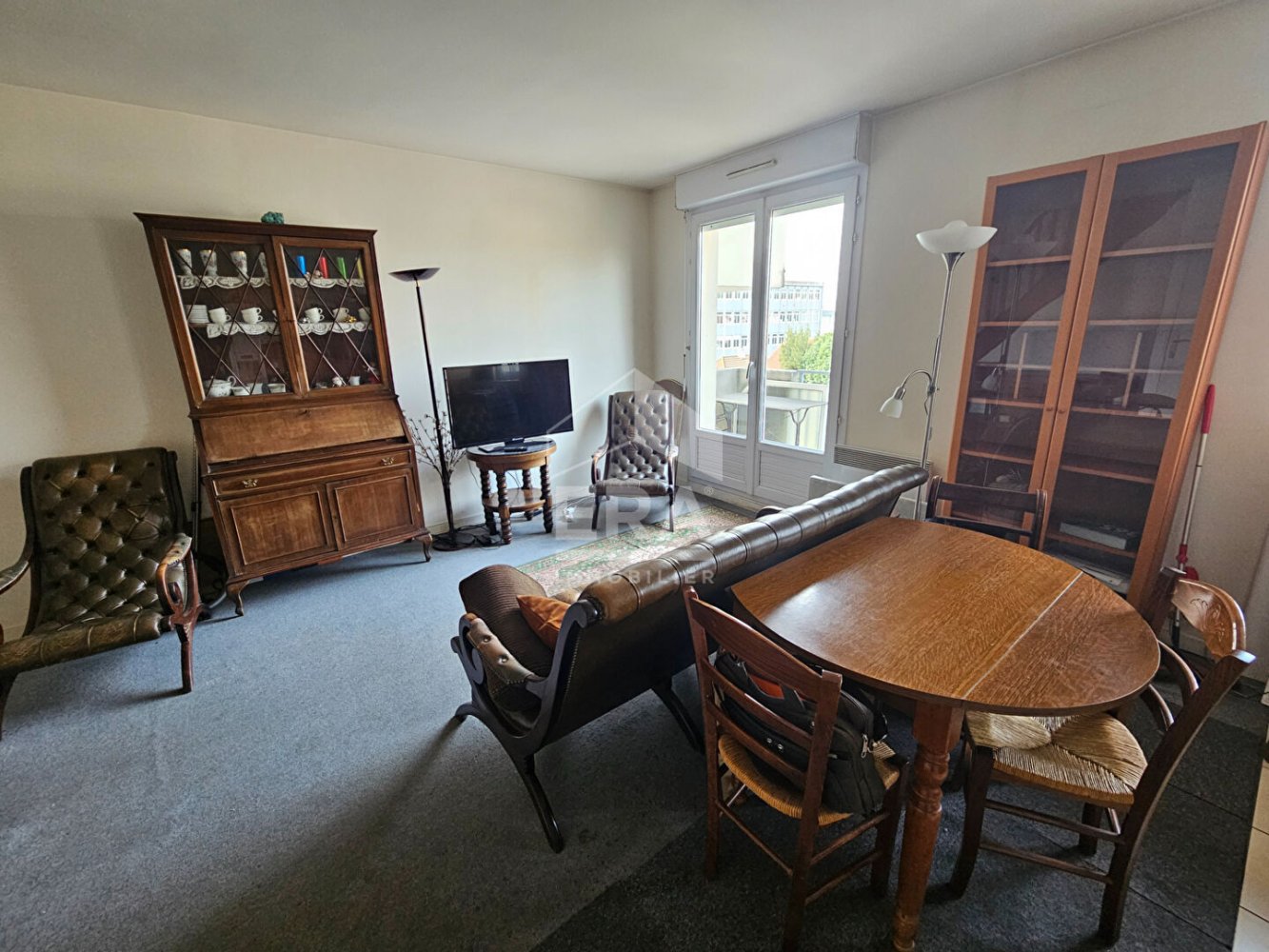 3-Zimmer Doppelhaus in Neuilly-sur-Marne, France, Nr. 133416