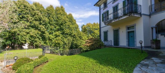 Apartamento de 4 dormitorios en Usmate Velate, Italy No. 364639 45