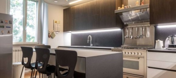 Apartamento de 4 dormitorios en Usmate Velate, Italy No. 364639 17