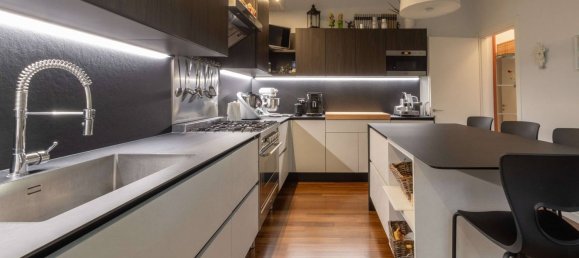 Apartamento de 4 dormitorios en Usmate Velate, Italy No. 364639 21