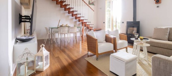 Apartamento de 4 dormitorios en Usmate Velate, Italy No. 364639 11