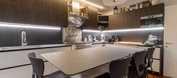 Apartamento de 4 dormitorios en Usmate Velate, Italy No. 364639 20