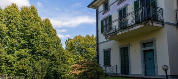 Apartamento de 4 dormitorios en Usmate Velate, Italy No. 364639 46