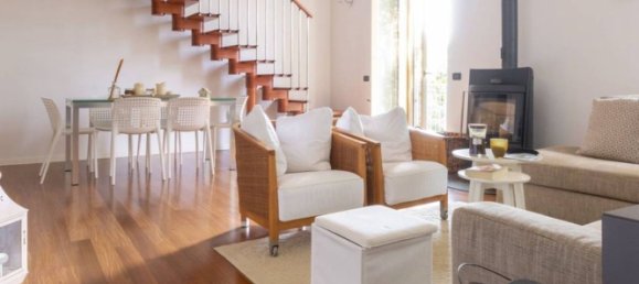 Apartamento de 4 dormitorios en Usmate Velate, Italy No. 364639 9