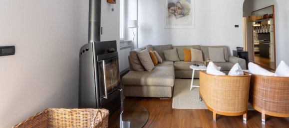 Apartamento de 4 dormitorios en Usmate Velate, Italy No. 364639 6