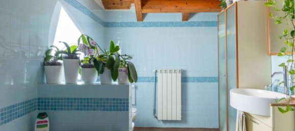 Apartamento de 4 dormitorios en Usmate Velate, Italy No. 364639 37