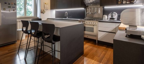 Apartamento de 4 dormitorios en Usmate Velate, Italy No. 364639 16