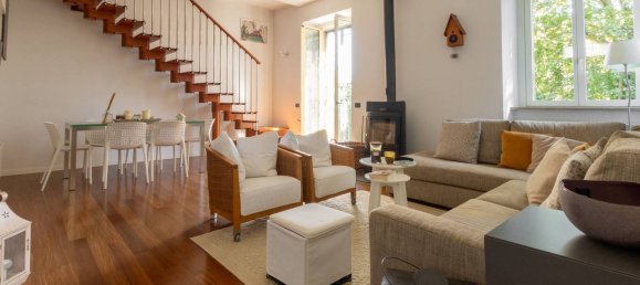 Apartamento de 4 dormitorios en Usmate Velate, Italy No. 364639 4