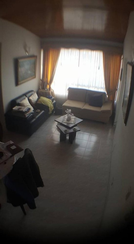 3 chambres Maison à Bogota, Colombia No. 9948