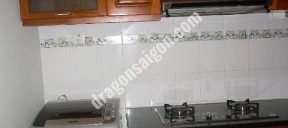 Apartamento en District 1, Vietnam 87 m² No. 11259 6
