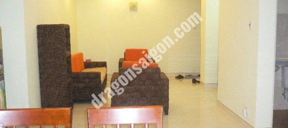 Apartamento en District 1, Vietnam 87 m² No. 11259 5