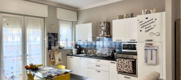 1 chambre Appartement à Genoa, Italy No. 35828 8