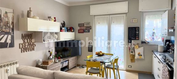 1 chambre Appartement à Genoa, Italy No. 35828 9
