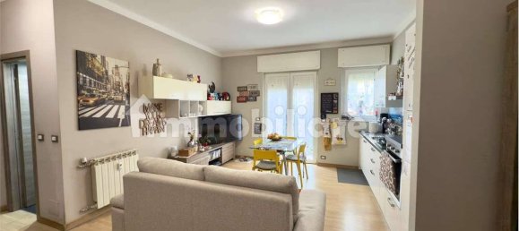 1 chambre Appartement à Genoa, Italy No. 35828 10