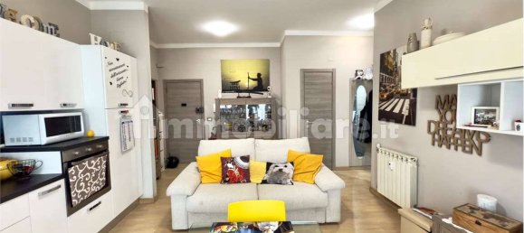 1 chambre Appartement à Genoa, Italy No. 35828 12