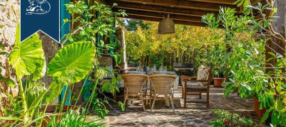 1790m² Commercial property in Montieri, Italy No. 17568 10