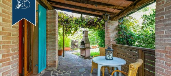 1790m² Commercial property in Montieri, Italy No. 17568 13