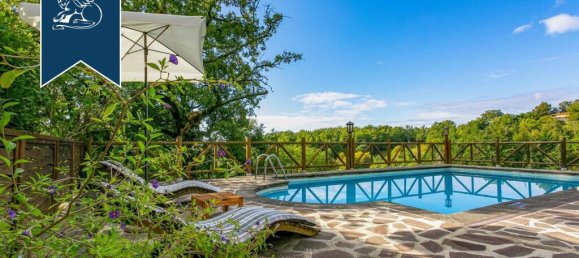 1790m² Commercial property in Montieri, Italy No. 17568 25