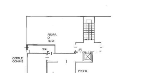 Apartamento de 2 divisões em Baranzate, Italy N.º 331479 20