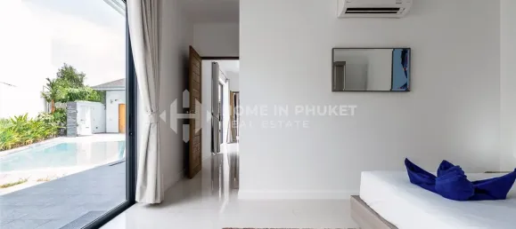 Moradia T4 em Rawai, Thailand N.º 62785 13