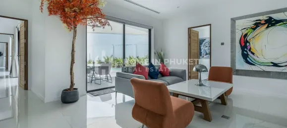 Moradia T4 em Rawai, Thailand N.º 62785 5