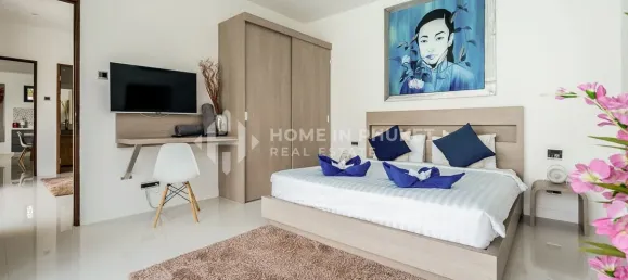 Moradia T4 em Rawai, Thailand N.º 62785 16