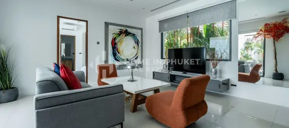 Moradia T4 em Rawai, Thailand N.º 62785 6